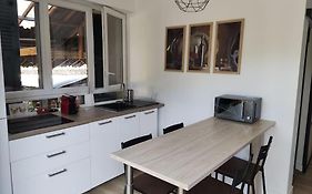 Studio entre lac de Monteynard et Gresse-en-Vercors